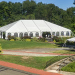 The Vanderbilt Tent