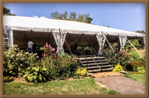 tent