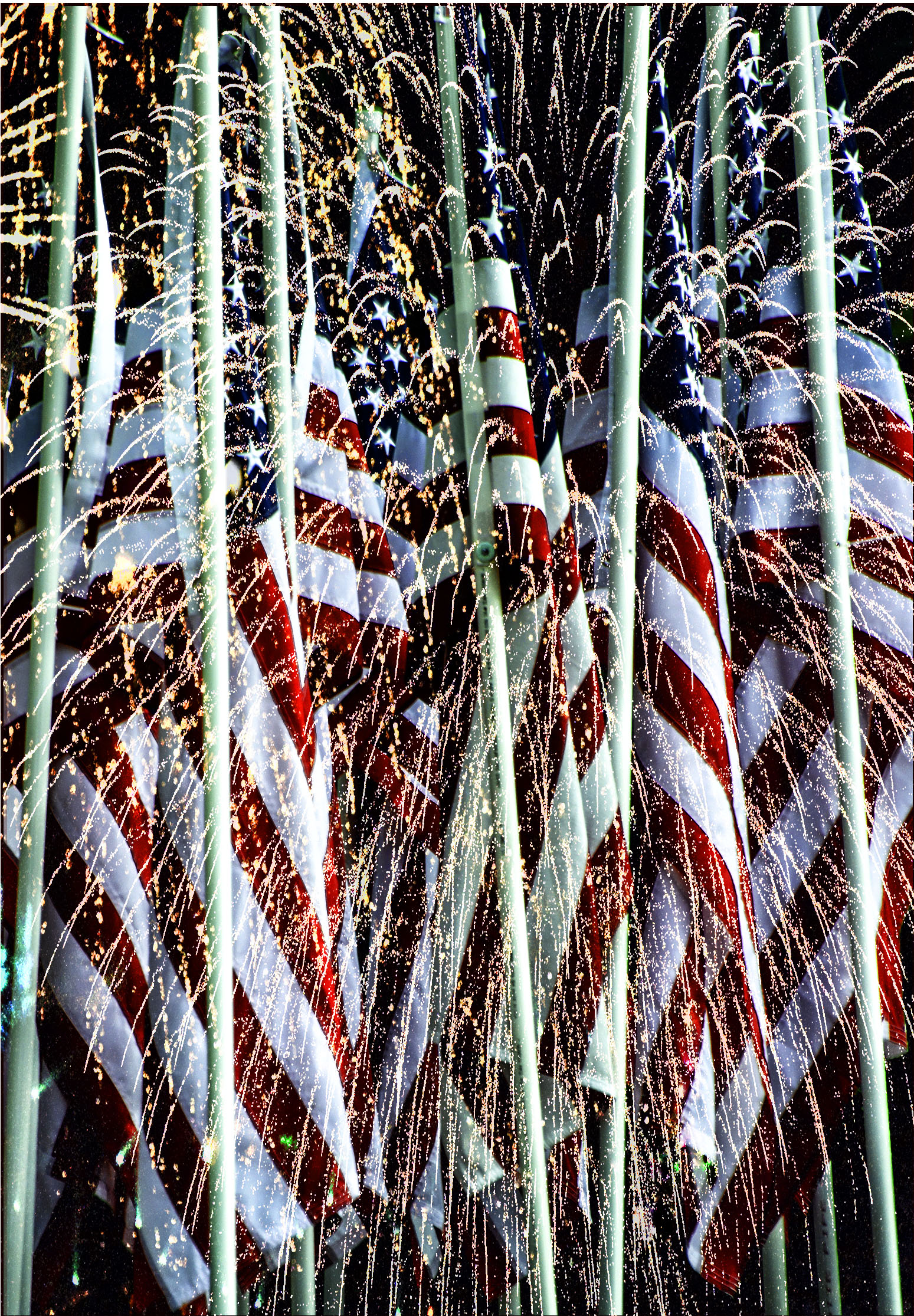 Old_Glory-with_Fireworks-3